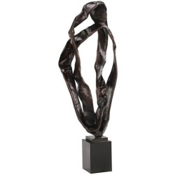 John Richard Abstract Arches Sculpture JRA-15462