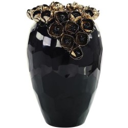 John Richard Coquelicot Vase JRA-15474