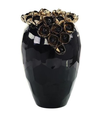 John Richard Coquelicot Vase JRA-15474
