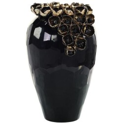 John Richard Coquelicot Vase JRA-15475