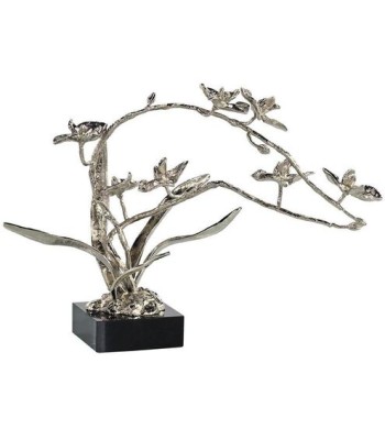 John Richard Orchids in Bloom Sculpture JRA-15481