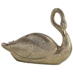 John Richard Swan Sculpture JRA-15483