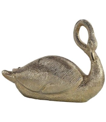 John Richard Swan Sculpture JRA-15483
