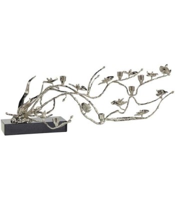 John Richard Orchids in Bloom Candleholder JRA-15488