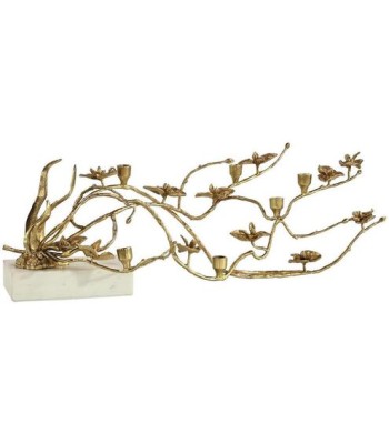 John Richard Orchids in Bloom Candleholder JRA-15489