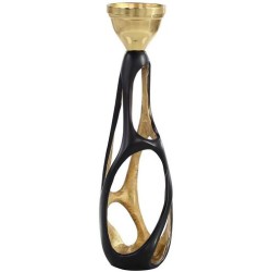 John Richard Nexus Candleholder JRA-15496
