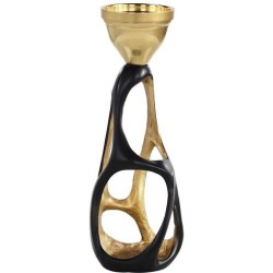 John Richard Nexus Candleholder JRA-15497
