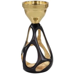 John Richard Nexus Candleholder JRA-15498