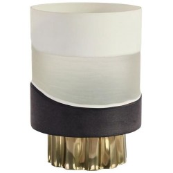 John Richard Apollo Hurricane Candleholder JRA-15503
