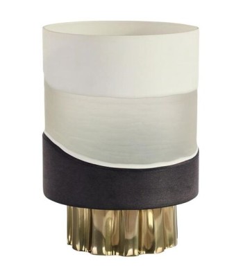John Richard Apollo Hurricane Candleholder JRA-15503