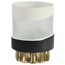 John Richard Apollo Hurricane Candleholder JRA-15504