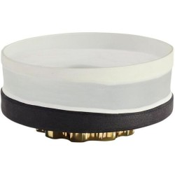 John Richard Apollo Hurricane Candleholder JRA-15505