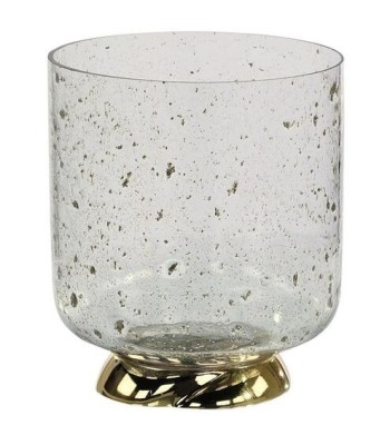 John Richard Apollo Hurricane Candleholder JRA-15508