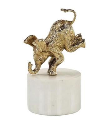 John Richard Playful Elephant Bookend JRA-15513