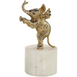 John Richard Playful Elephant Bookend JRA-15514