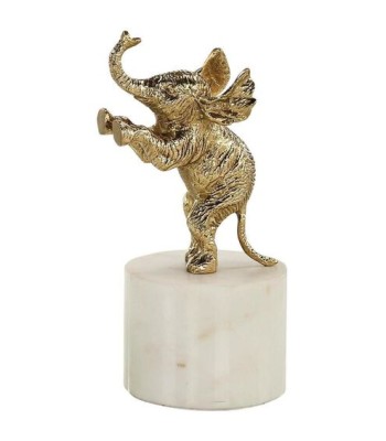 John Richard Playful Elephant Bookend JRA-15514