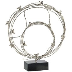 John Richard Roost Sculpture JRA-15518