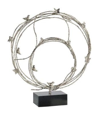 John Richard Roost Sculpture JRA-15518