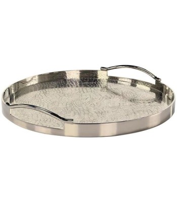 John Richard Silver Serpent Tray JRA-15519