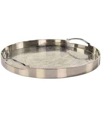 John Richard Silver Serpent Tray JRA-15520