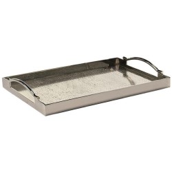 John Richard Silver Serpent Tray JRA-15521