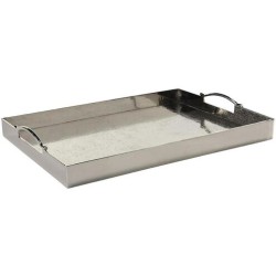 John Richard Silver Serpent Tray JRA-15522