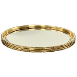 John Richard Ringed Tray JRA-15525