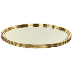 John Richard Ringed Tray JRA-15526