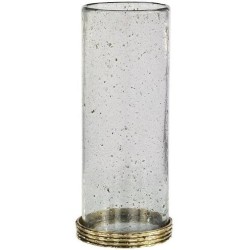John Richard Ringed Candleholder JRA-15527