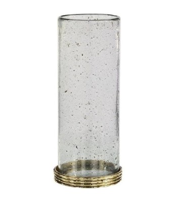John Richard Ringed Candleholder JRA-15527