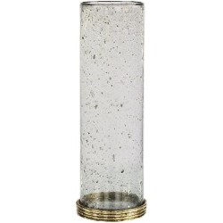 John Richard Ringed Candleholder JRA-15528
