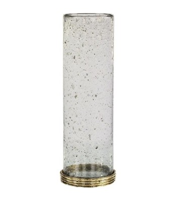 John Richard Ringed Candleholder JRA-15528
