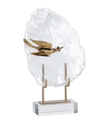 John Richard Elegant Bird Sculpture JRA-15536