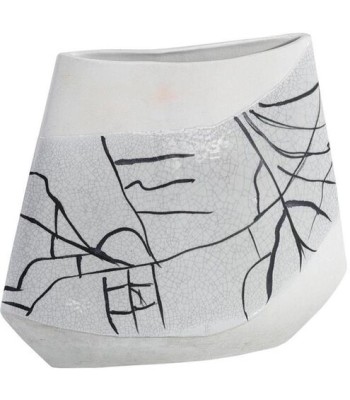 John Richard Boceto Vase JRA-15549