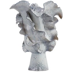 John Richard Waved Vase JRA-15556