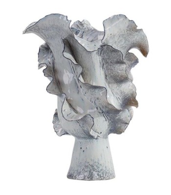 John Richard Waved Vase JRA-15556