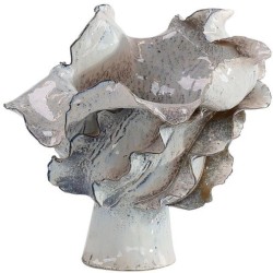 John Richard Waved Vase JRA-15557