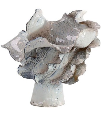 John Richard Waved Vase JRA-15557