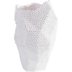 John Richard Punctured Vase JRA-15560