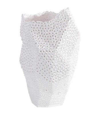 John Richard Punctured Vase JRA-15560