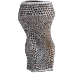 John Richard Perforated Vase JRA-15562
