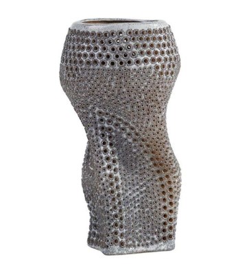 John Richard Perforated Vase JRA-15562