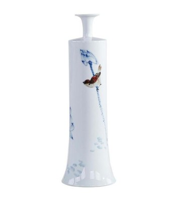 John Richard Restful Meadow Vase JRA-15580