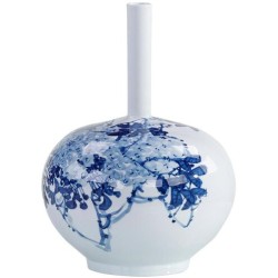 John Richard Coalescent Vase JRA-15581