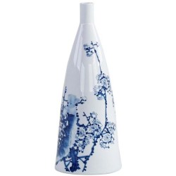 John Richard Coalescent Vase JRA-15582