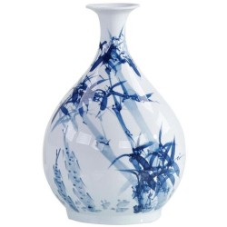 John Richard Coalescent Vase JRA-15583
