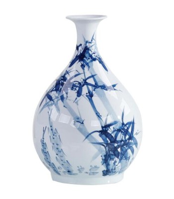 John Richard Coalescent Vase JRA-15583