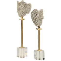 John Richard Fractured Expression Sculpture JRA-15590S2