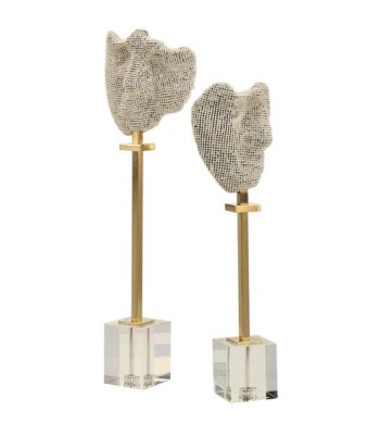 John Richard Fractured Expression Sculpture JRA-15590S2