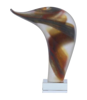 John Richard Flourished Dusklight Sculpture JRA-15604